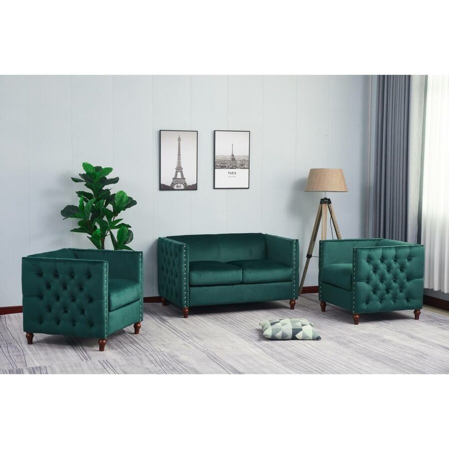 Kursi Tamu Minimalis Modern Avin 2 Kursi Tamu Minimalis Modern Avin