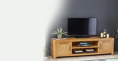 Meja TV Minimalis