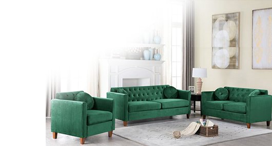 Sofa Ruang Tamu Minimalis