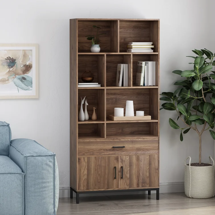 Rak Buku Ikea Minimalis 1 Rak Buku Ikea Minimalis