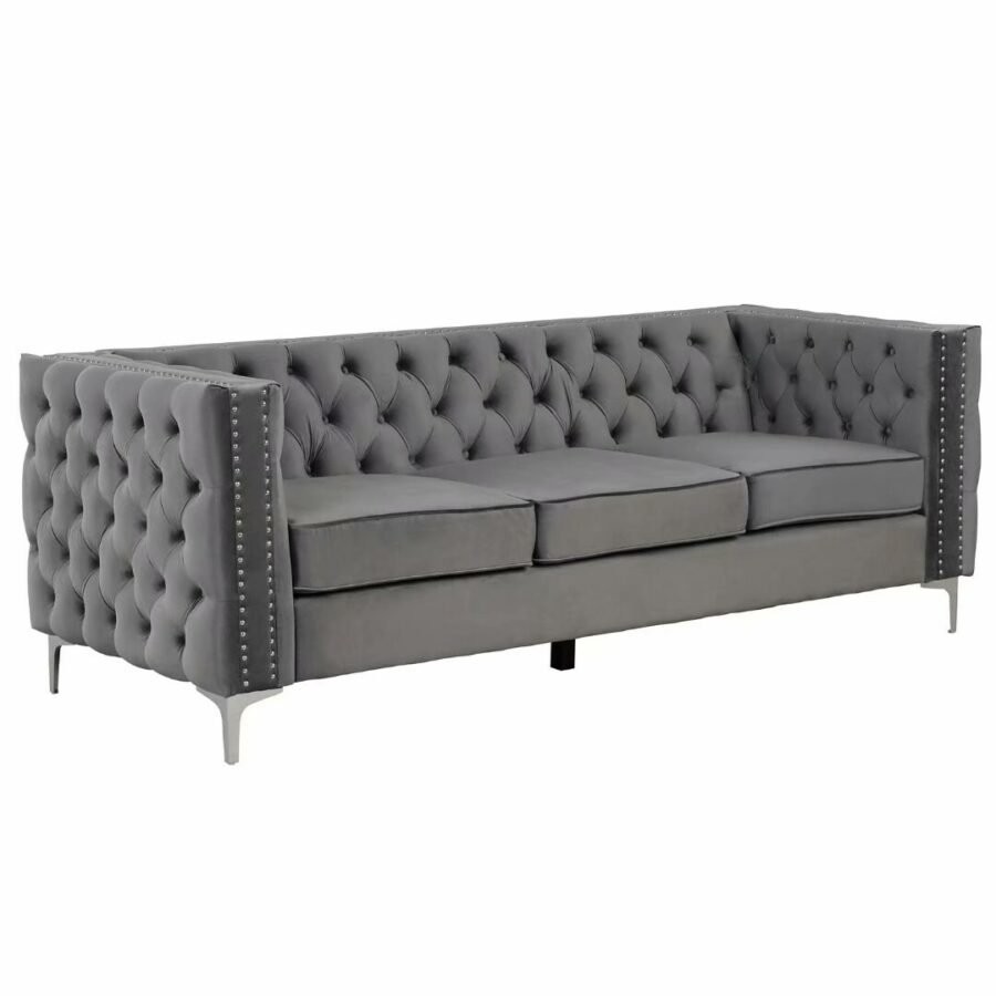 Set Sofa Minimalis Modern Chester 4 Set Sofa Minimalis Modern Chester