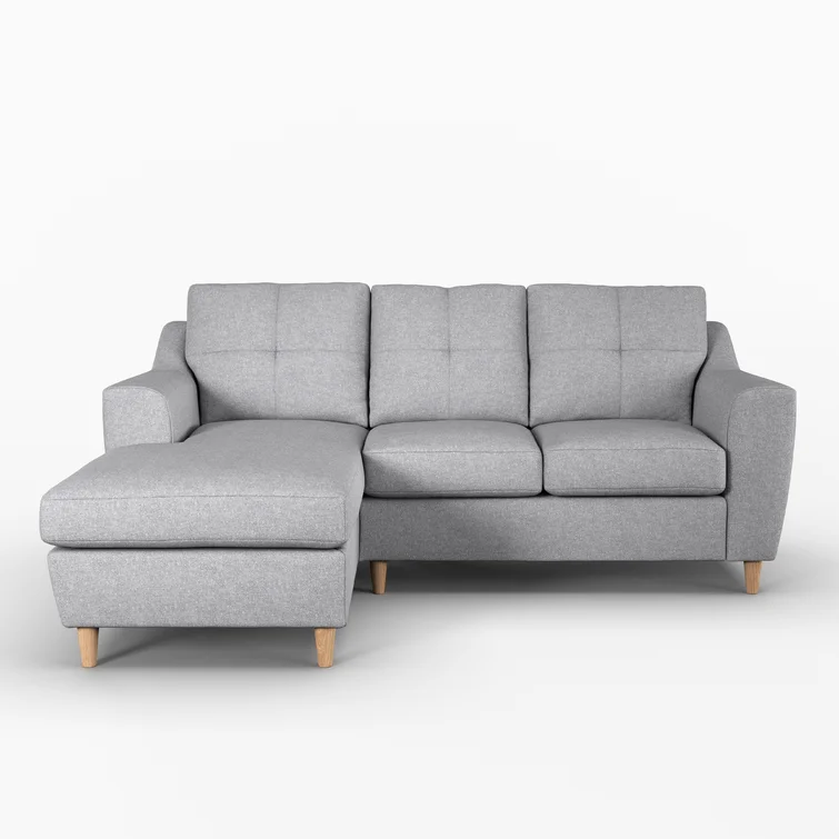 Sofa Leter L Minimalis Terbaru 1 Sofa Leter L Minimalis Terbaru