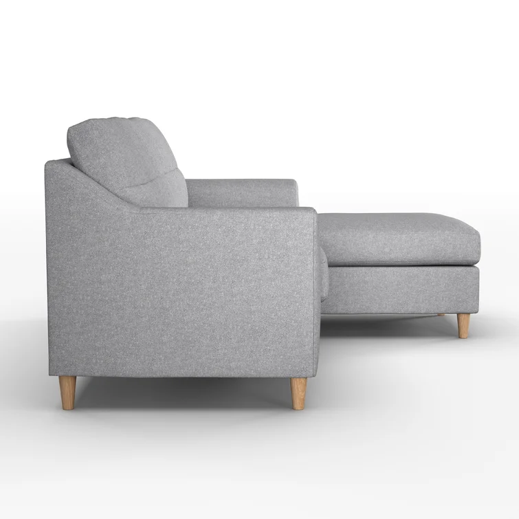 Sofa Leter L Minimalis Terbaru 3 Sofa Leter L Minimalis Terbaru