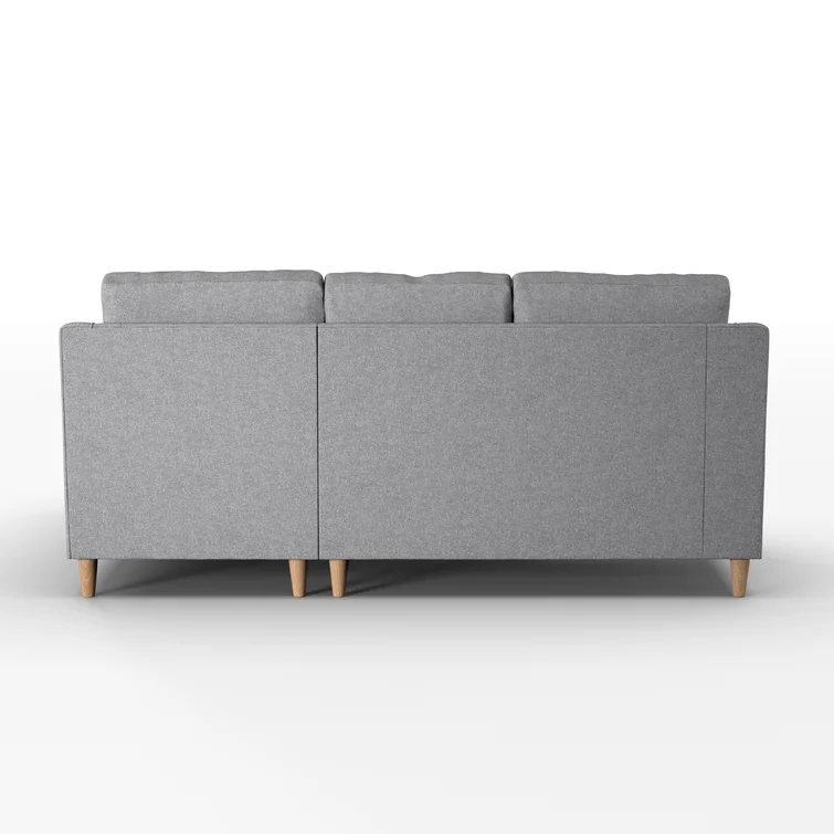 Sofa Leter L Minimalis Terbaru 4 Sofa Leter L Minimalis Terbaru