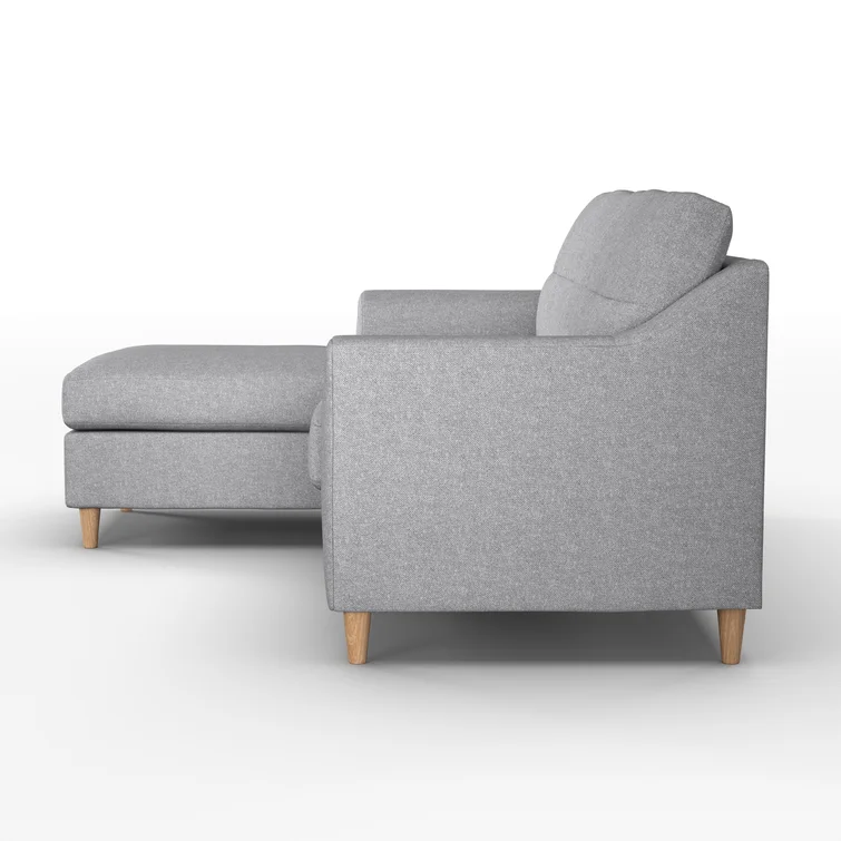 Sofa Leter L Minimalis Terbaru 5 Sofa Leter L Minimalis Terbaru