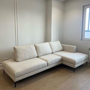 Kursi Tamu Sudut Minimalis Modern