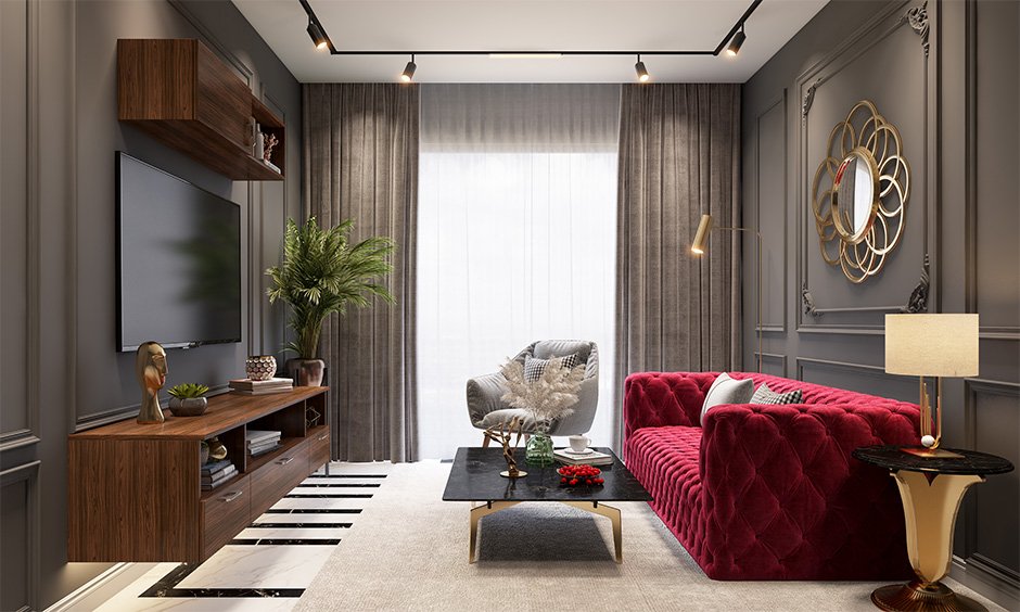 Cara Memilih Furniture Untuk Rumah Minimalis