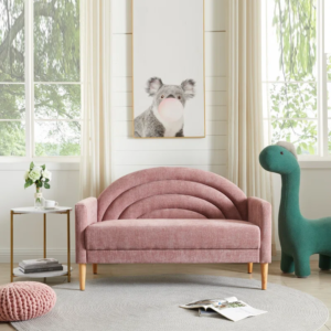 Sofa Santai Minimalis Unik Mikala