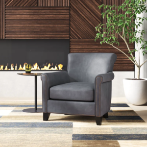 Sofa Armchair 1 Seater Rafaela