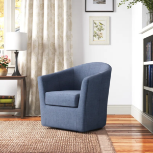 Sofa Minimalis Lengkung Hansel