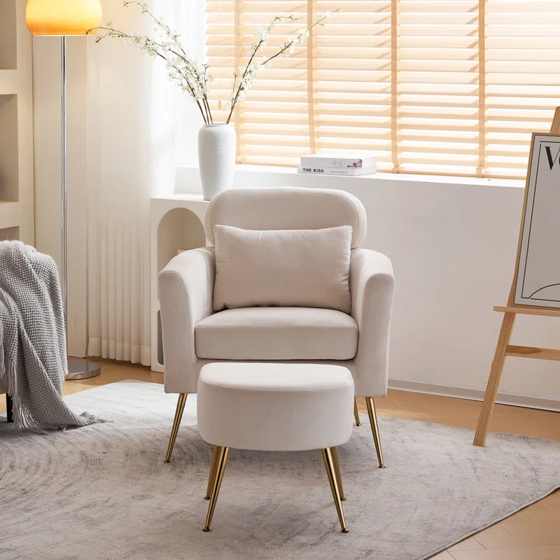 Sofa Minimalis Modern 1 Seater Azora 1 Sofa Minimalis Modern 1 Seater Azora (1)