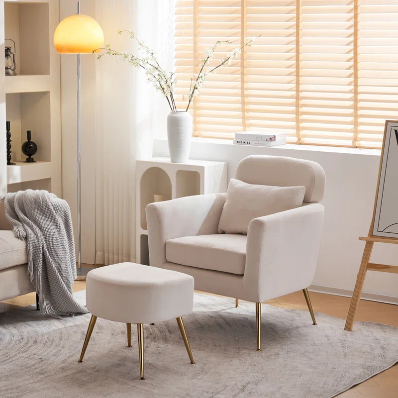 Sofa Minimalis Modern 1 Seater Azora Sofa Minimalis Modern 1 Seater Azora