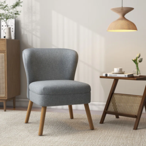 Sofa Minimalis Ruang Tamu Gestline 1 Seat