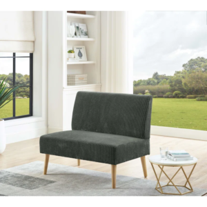 Sofa Muraski 2 Seater Minimalis Modern