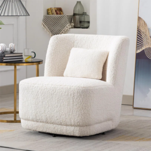 Sofa Pretra Minimalis Ruang Modern 1 Seat