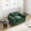 Sofa Single Lesehan Toupin Minimalis