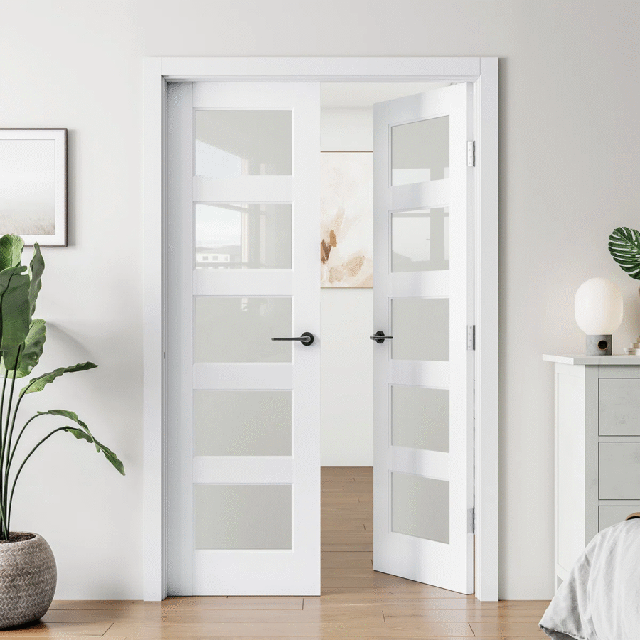 Pintu Kupu Tarung Kamar Tengah Minimalis Duco Putih Frestari 1 Pintu Kupu Tarung Kamar Tengah Minimalis Duco Putih Frestari