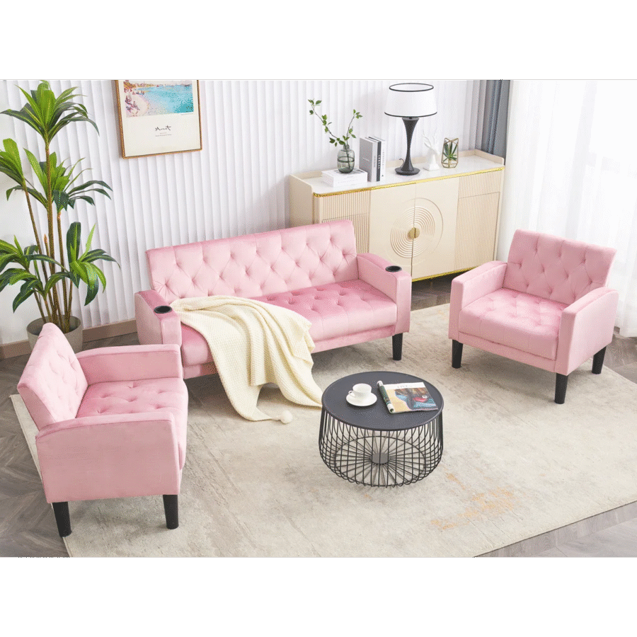 Set Sofa Minimalis Ruang Tamu Tansya 1 Set Sofa Minimalis Ruang Tamu Tansya