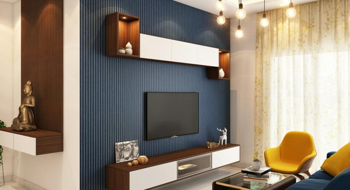Pilihan Warna Sofa Minimalis Terbaik untuk Ruang Tamu Sempit