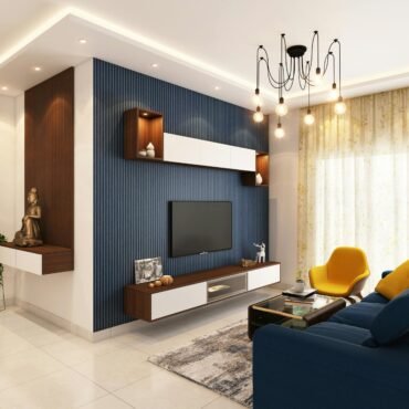 Pilihan Warna Sofa Minimalis Terbaik untuk Ruang Tamu Sempit