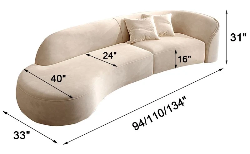 Sofa Ruang Tamu Minimalis Curved Terbaru Sofa Ruang Tamu Minimalis Curved Terbaru